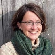 Ilka Mutschelknaus