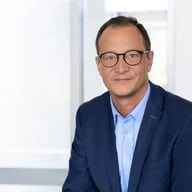 André Zücker