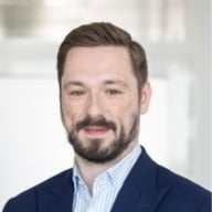Benjamin Albrecht