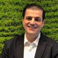 Daniel Minchilli