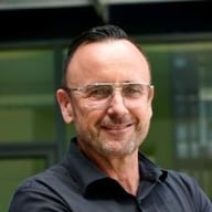 Andreas Fischer