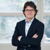 Uwe Bernhardt