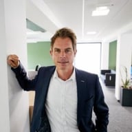 André Janert