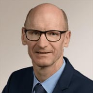 Rudolf Tschopp