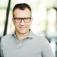 Klaus Berberich