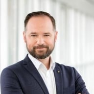 Bernhard Bauer