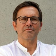 Helge Kunz