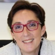 Judith Ungeringer