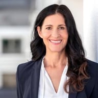 Christina Bösenberg