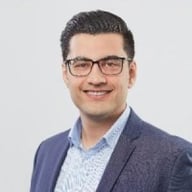 Omid Haiati