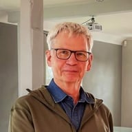 Ulrich Röhlen
