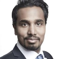 Colin Fernando