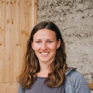 Bettina Baggenstos