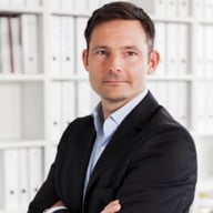 Oliver Bauscher