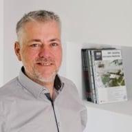 Oliver Langwich