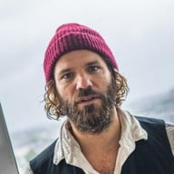 Benjamin Adrion