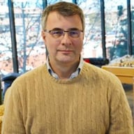 Gonzalo Galindo