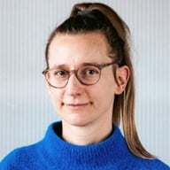 Maja Lešnik