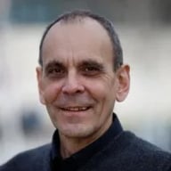 Dietmar Walberg