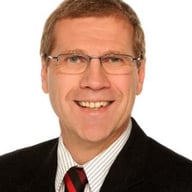 Michael May