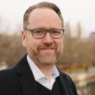 Christoph Holzmann