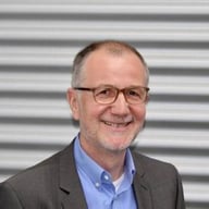 Fred-Martin Dillenberger