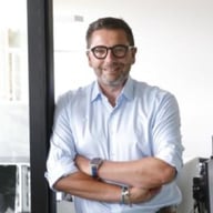 Axel Banoth