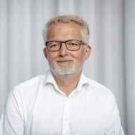 Bent Madsen