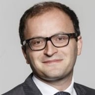 Tamas Georgadze
