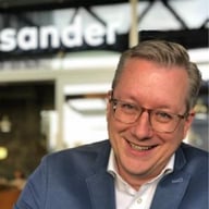 Martin Sander