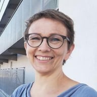 Angela Salchegger