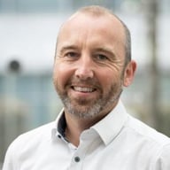 Andreas Gilnhammer