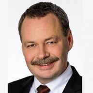 Siegfried Gierlinger
