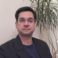 Anupam Nanda