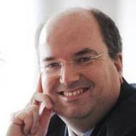 Rainer Kohns
