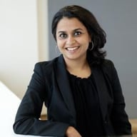 Nayan Parekh