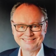 Klaus Kirchberger
