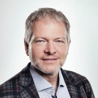 Anton Gasteiger