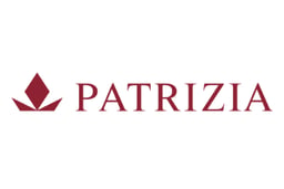Logo von PATRIZIA