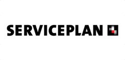 Logo von Serviceplan Group