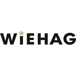 Logo von WIEHAG