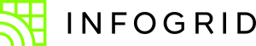 Logo von Infogrid