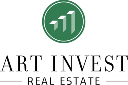 Logo von Art-Invest Real Estate