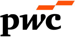 Logo von PwC