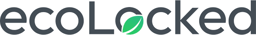 Logo von ecolocked