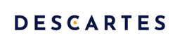 Logo von Descartes