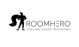 Logo von ROOMHERO