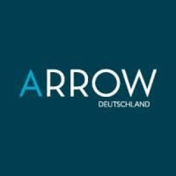 Logo von Arrow Global Germany