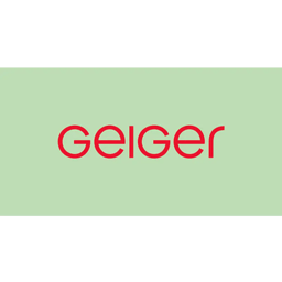Logo von Geiger Gruppe