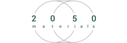 Logo von 2050 Materials